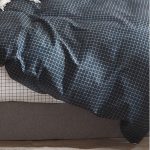 Miss Lyn Pure Cotton Washington Duvet Cover Set - Image 3