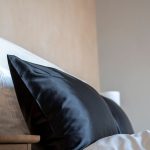 Luscious Dutchess - Satin Pillow Cases Twin Pack - Charcoal Grey - Image 5
