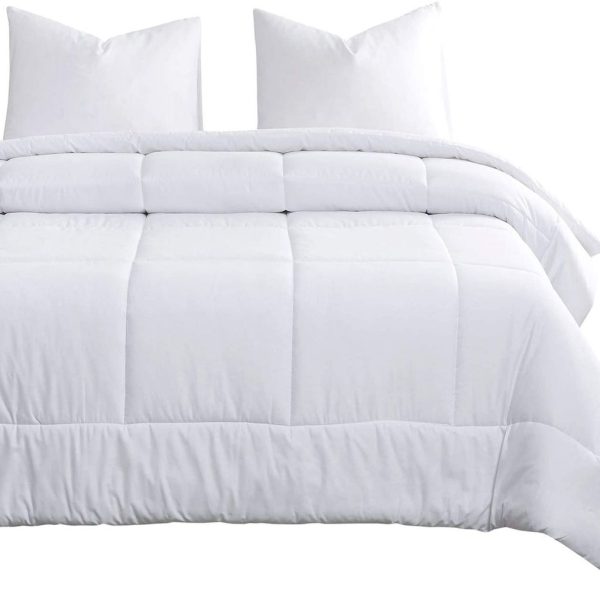 Relax Collection - Synthetic Down Duvet Inner