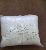 Relax Collection - Synthetic Down Duvet Inner - Image 2