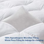 Relax Collection - Synthetic Down Duvet Inner - Image 4