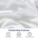 Relax Collection - Synthetic Down Duvet Inner - Image 5