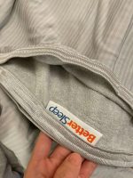 Better Sleep Cooling Bamboo Fiber Blanket - Image 3