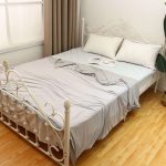 Better Sleep Cooling Bamboo Fiber Blanket - Image 5