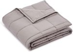 Pigna Weighted Blanket 7kg - (150cm x 200cm) - Image 2
