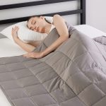Pigna Weighted Blanket 7kg - (150cm x 200cm) - Image 4