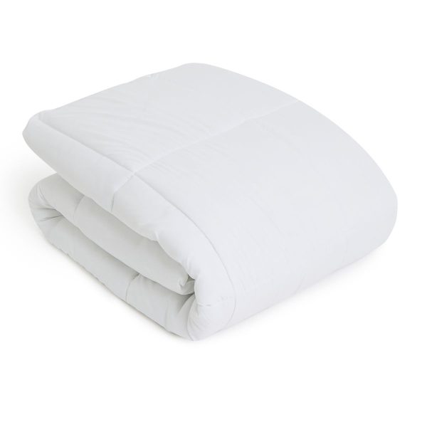 George & Mason - Microfibre Duvet Inner - 5 Tog