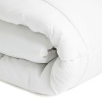 George & Mason - Microfibre Duvet Inner - 5 Tog - Image 2