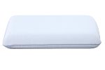 Rainbow Home Charcoal Memory Foam Pillow Diana - Image 2