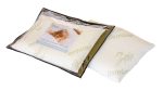 Driftaway Bamboo Latex Pillow for Kids