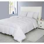 Simon Baker Hotel Collection Microfibre Duvet Inner - Image 2