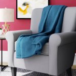 Luxurious Suede Microfiber Fleece Throw Blanket - 150x180cm - Image 7