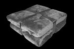 Luxurious Suede Microfiber Fleece Throw Blanket - 150x180cm - Image 14
