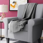 Luxurious Suede Microfiber Fleece Throw Blanket - 150x180cm - Image 16