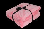 Luxurious Suede Microfiber Fleece Throw Blanket - 150x180cm - Image 20