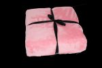 Luxurious Suede Microfiber Fleece Throw Blanket - 150x180cm - Image 21