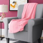 Luxurious Suede Microfiber Fleece Throw Blanket - 150x180cm - Image 23