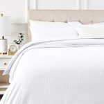 Duvet Inner By Relax Collection - Polyester stripe