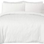 Duvet Inner By Relax Collection - Polyester stripe - Image 2