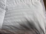 Duvet Inner By Relax Collection - Polyester stripe - Image 5