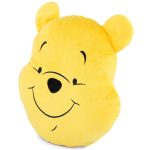 Winnie The Pooh - Shaped Decorative Pillow - Image 4