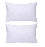Pierre Cardin Quilted Pillow - Pack of 2 - Image 4