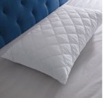 Pierre Cardin Quilted Pillow - Pack of 2 - Image 5