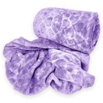 Warm Winter Super soft Throw Fleece Blanket - Image 7