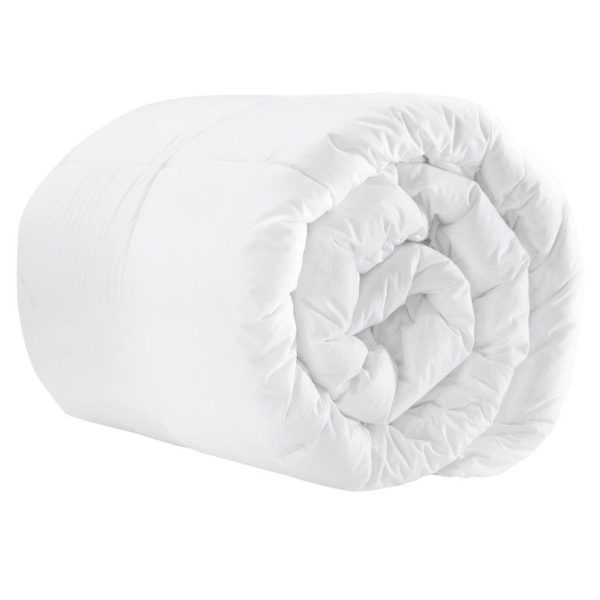 Miss Lyn Micro Fibre Duvet Inner - White