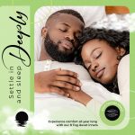 Dreamy Nights - Duck Feather Duvet Inner 2000 - Cotton Plush - Image 7
