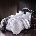 Relax Collection Down Alternative Duvet inner - Extra warm