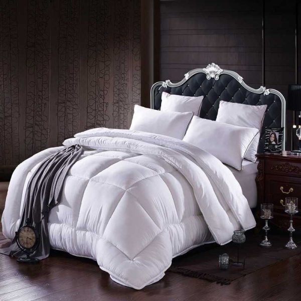Relax Collection Down Alternative Duvet inner - Extra warm
