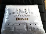 Relax Collection Down Alternative Duvet inner - Extra warm - Image 4