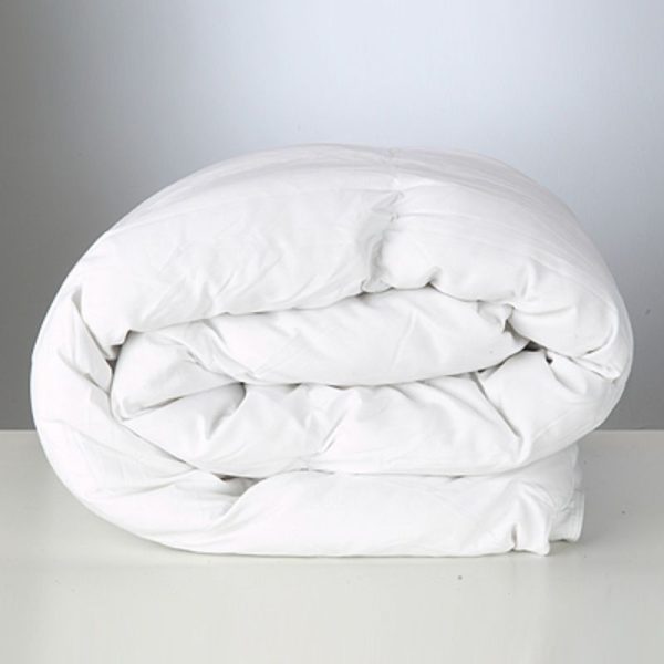 Quilted Duvet Inner Bonded Fibre by Relax Collection