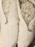 Gripitt - Quilted Ball Fibre Standard Pillow Twin Pack - Image 4