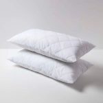 Gripitt - Quilted Ball Fibre Standard Pillow Twin Pack - Image 5