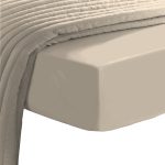 Pizuna Cotton Fitted Sheet Luxurious 400 Thread Count - Image 11