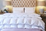 Room Service 100% Cotton Downproof Microfibre Duvet Inner