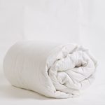 Room Service 100% Cotton Downproof Microfibre Duvet Inner - Image 2