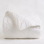 Room Service 100% Cotton Downproof Microfibre Duvet Inner - Image 3