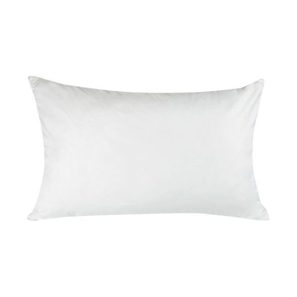 Lifson Products Fine Fibre Medium Firm Pillow