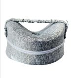 Better Sleep Memory Foam Knee Pillow