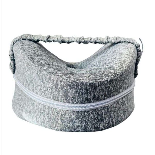Better Sleep Memory Foam Knee Pillow