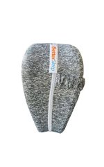 Better Sleep Memory Foam Knee Pillow - Image 3