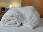 Dreyer Linen Premium 100% Cotton & Microfibre Duvet Inner