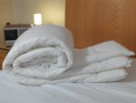Dreyer Linen Premium 100% Cotton & Microfibre Duvet Inner - Image 2