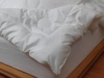 Dreyer Linen Premium 100% Cotton & Microfibre Duvet Inner - Image 3