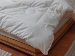 Dreyer Linen Premium 100% Cotton & Microfibre Duvet Inner - Image 4