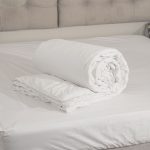 Dreyer Linen Premium 100% Cotton & Microfibre Duvet Inner - Image 6