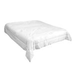 Dreyer Linen Premium 100% Cotton & Microfibre Duvet Inner - Image 7